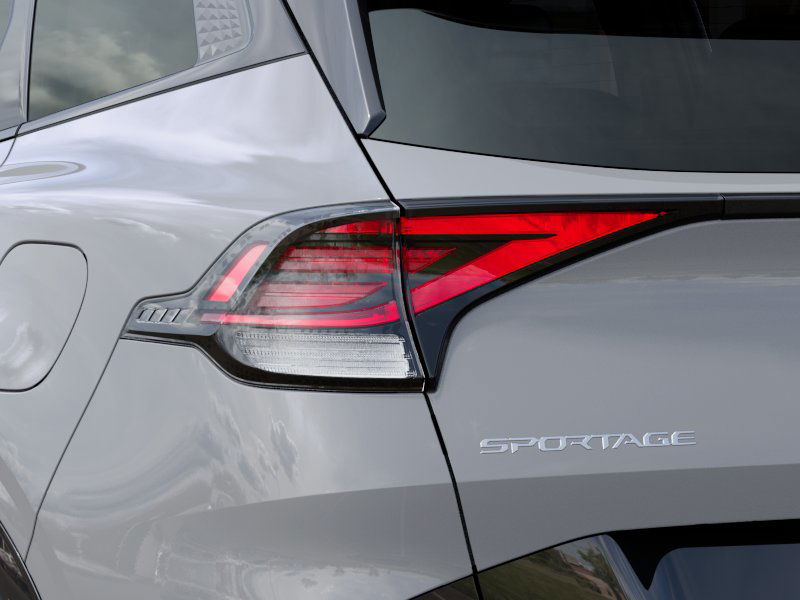 2025 Kia Sportage SX Prestige 20
