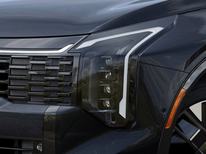 Thumbnail: 2026 Kia Sportage - 18