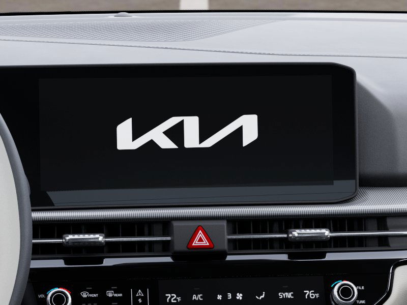 Thumbnail: 2026 Kia Sportage - 11