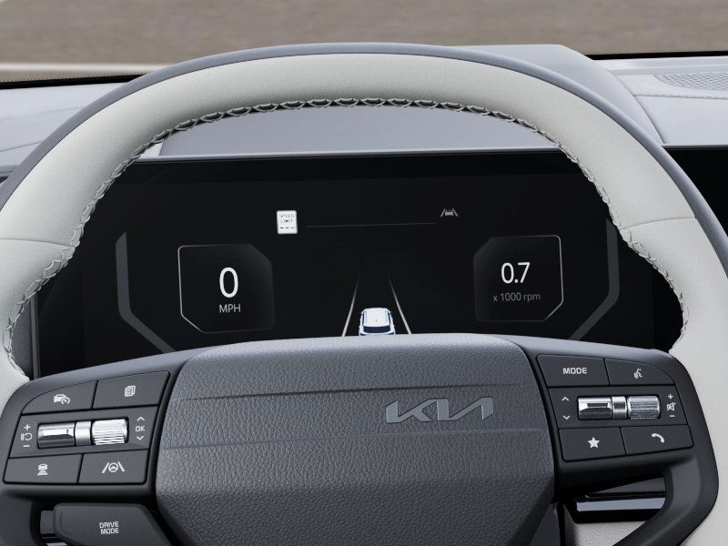 Thumbnail: 2026 Kia Sportage - 22