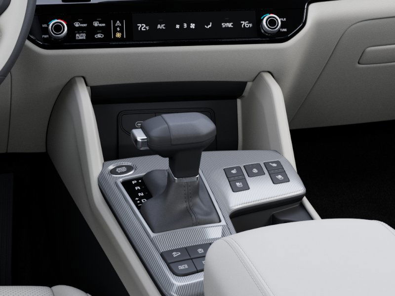 Thumbnail: 2026 Kia Sportage - 12