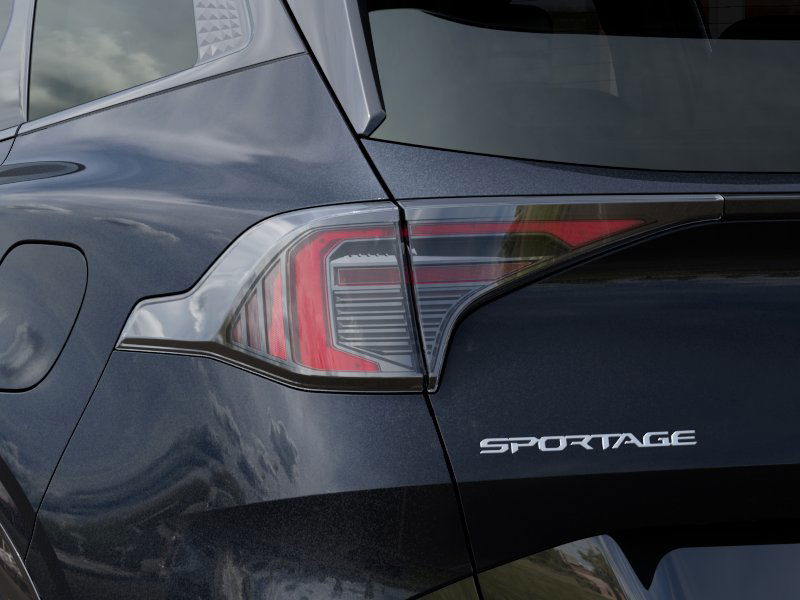Thumbnail: 2026 Kia Sportage - 19