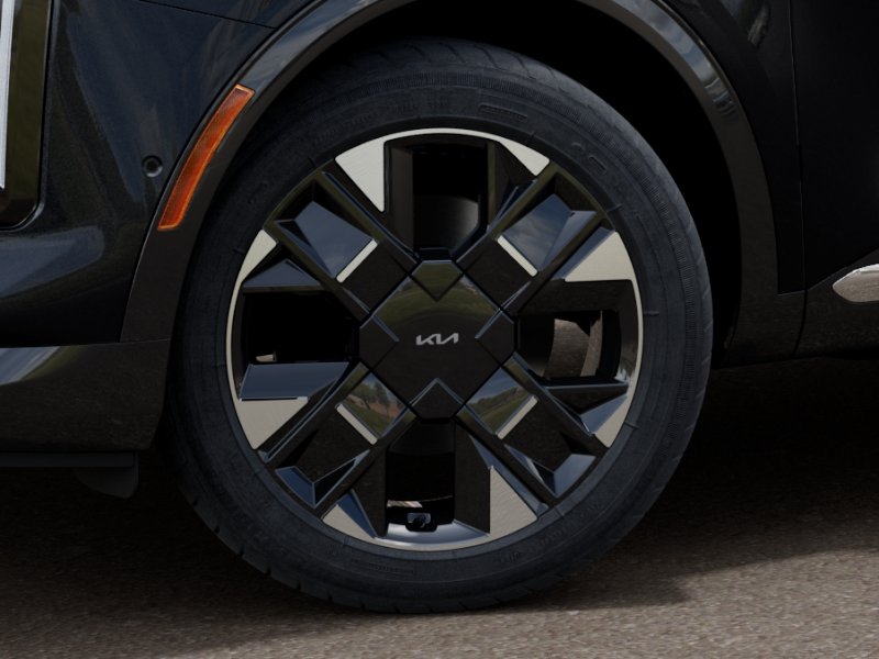 Thumbnail: 2026 Kia Sportage - 6
