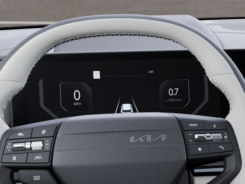Thumbnail: 2026 Kia Sportage - 22