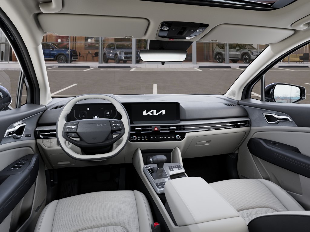 Thumbnail: 2026 Kia Sportage - 2