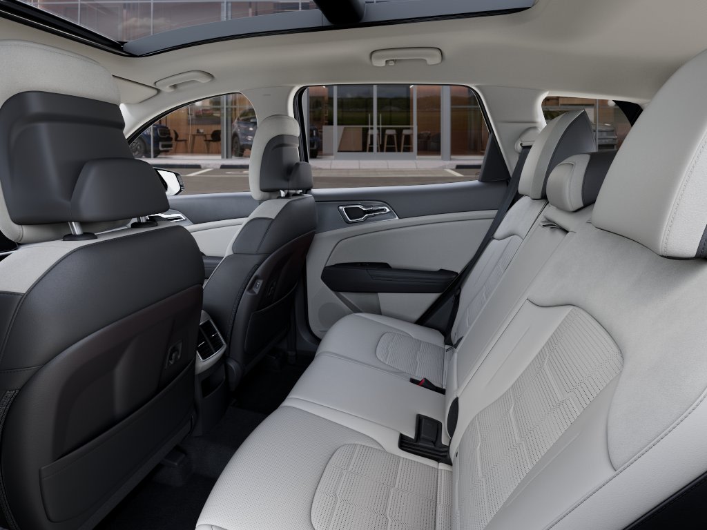 Thumbnail: 2026 Kia Sportage - 9