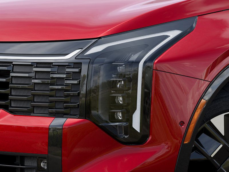 Thumbnail: 2026 Kia Sportage - 18