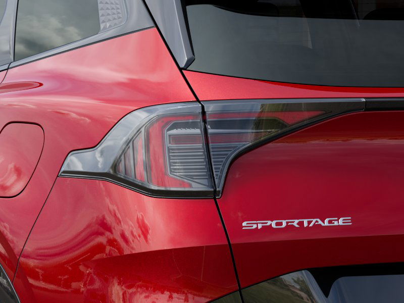 Thumbnail: 2026 Kia Sportage - 19