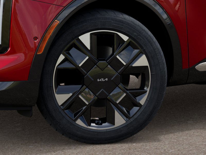 Thumbnail: 2026 Kia Sportage - 7