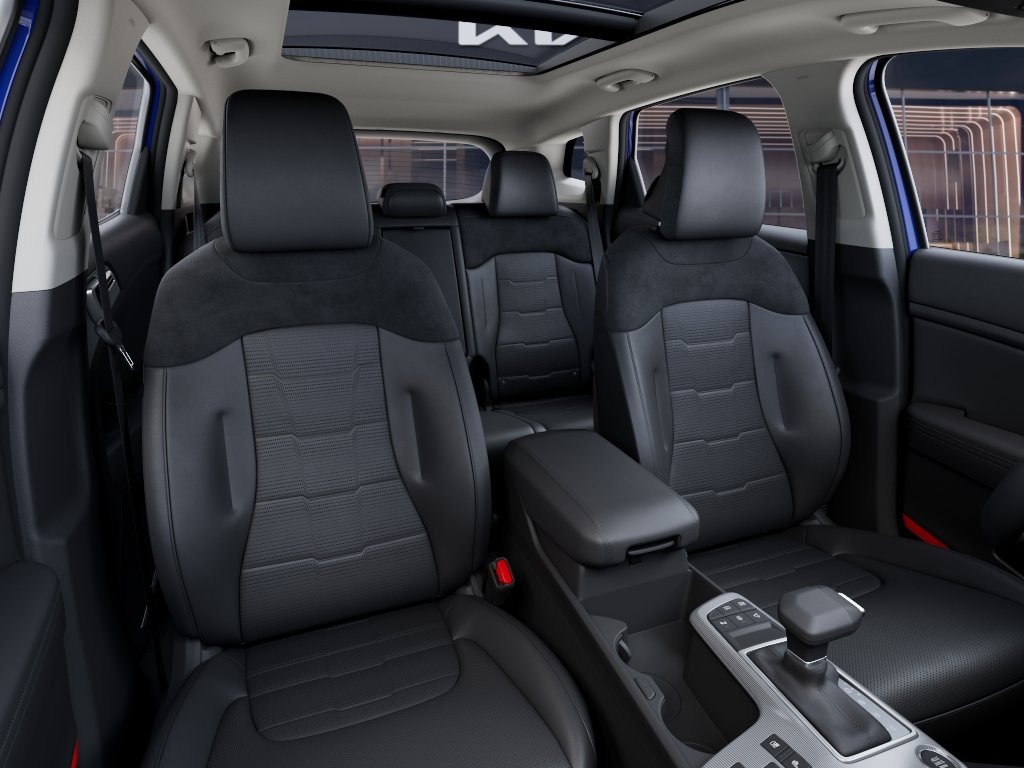 Thumbnail: 2027 Kia Sportage - 7
