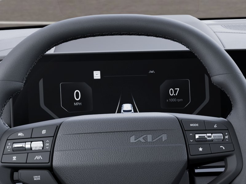 Thumbnail: 2027 Kia Sportage - 22