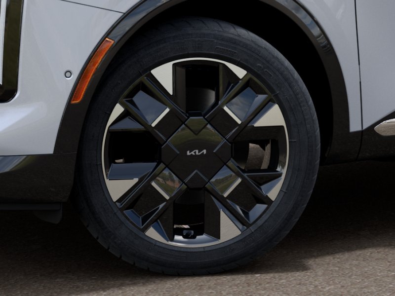 Thumbnail: 2026 Kia Sportage - 7