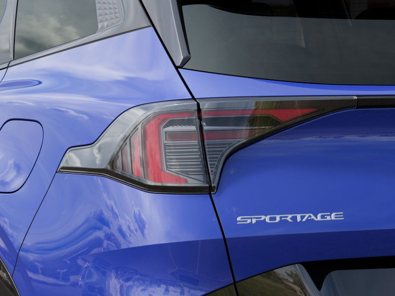 Thumbnail: 2026 Kia Sportage - 19