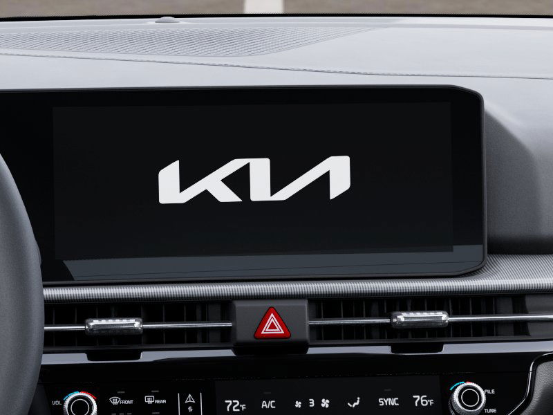 Thumbnail: 2026 Kia Sportage - 11