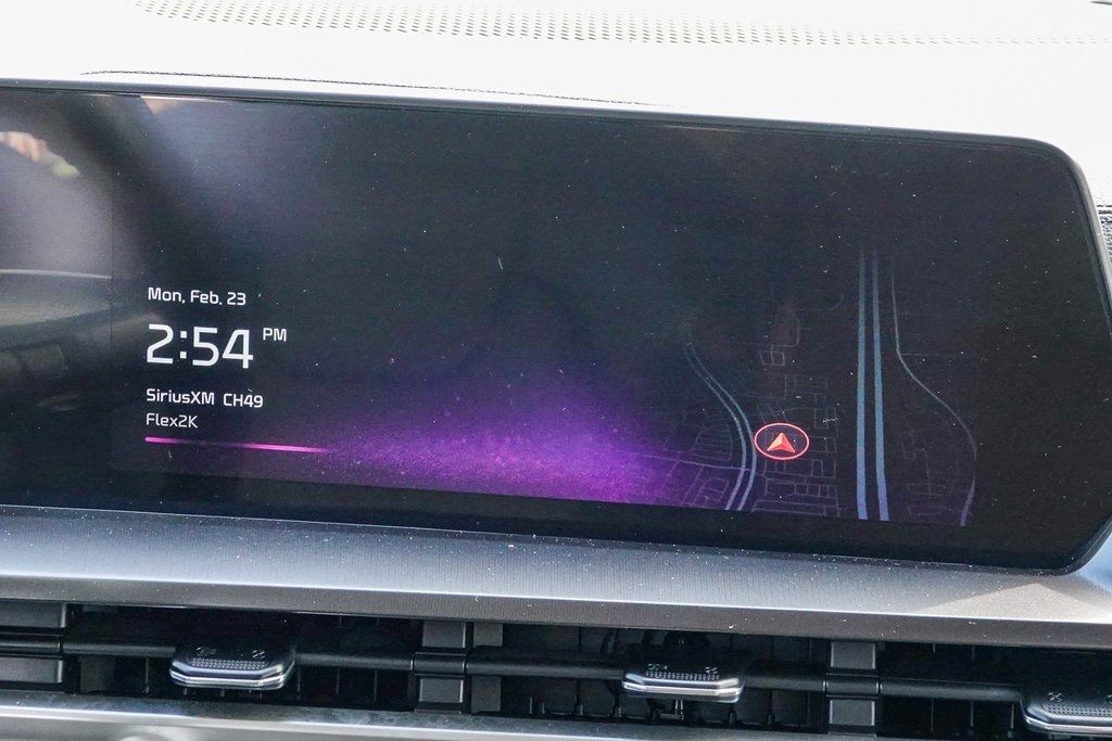 Thumbnail: 2023 Kia Telluride - 22