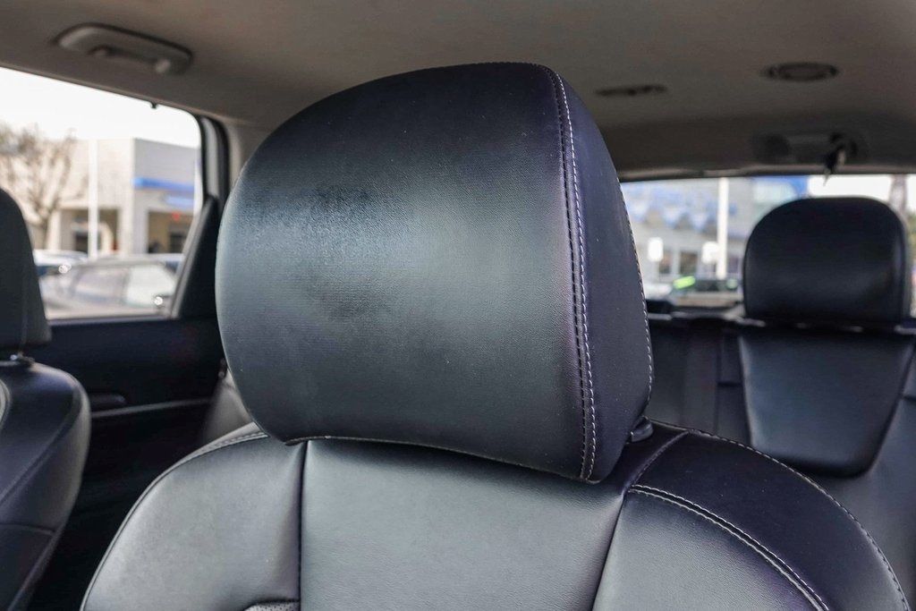 Thumbnail: 2023 Kia Telluride - 27