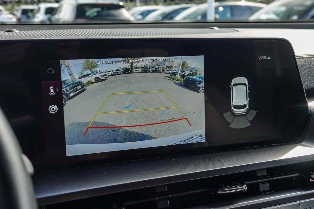 Thumbnail: 2023 Kia Telluride - 26