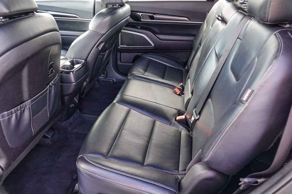 Thumbnail: 2023 Kia Telluride - 11