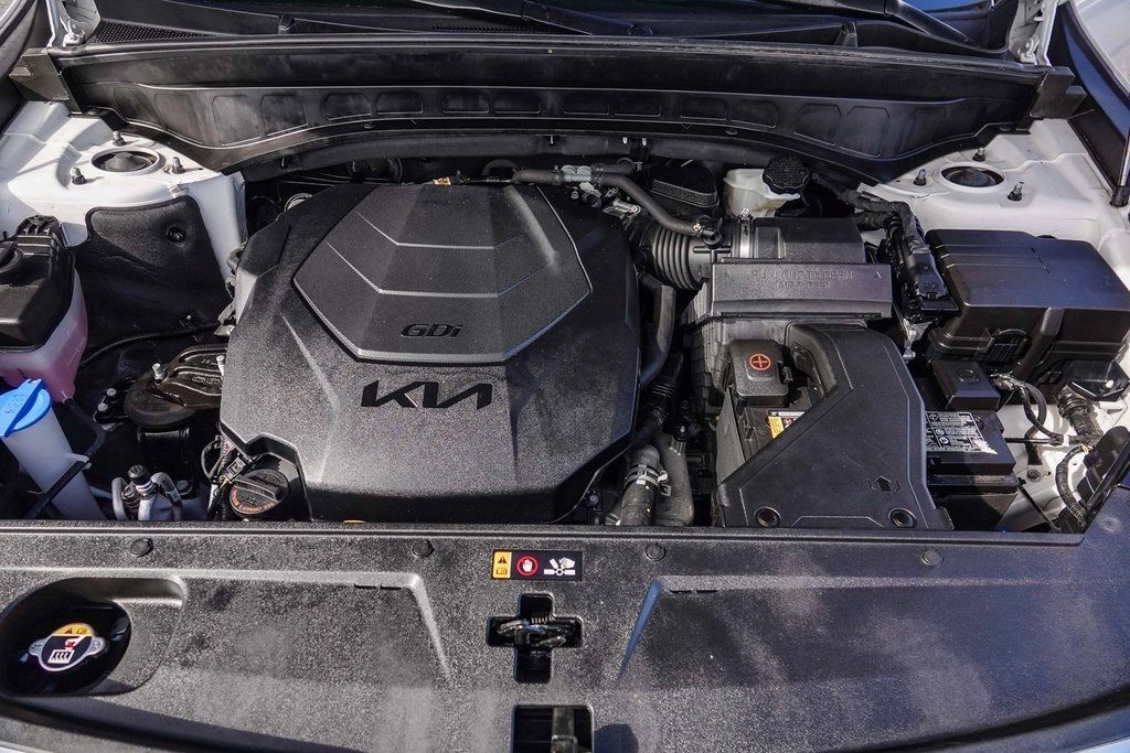 Thumbnail: 2023 Kia Telluride - 7