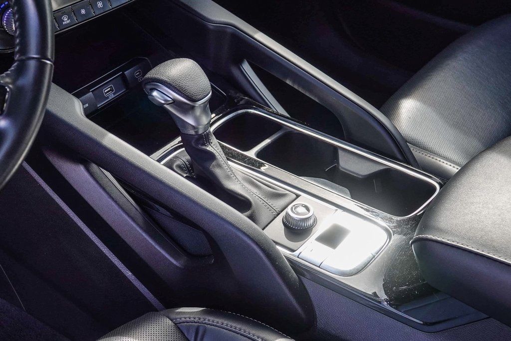 Thumbnail: 2023 Kia Telluride - 13