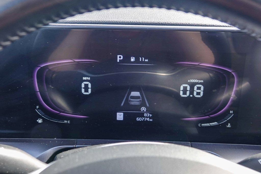 Thumbnail: 2023 Kia Telluride - 14