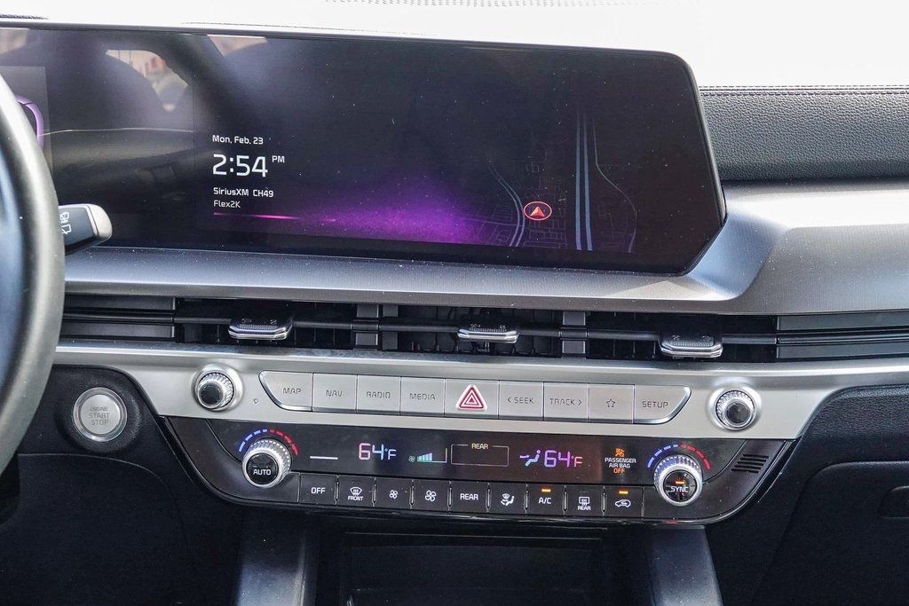 Thumbnail: 2023 Kia Telluride - 12