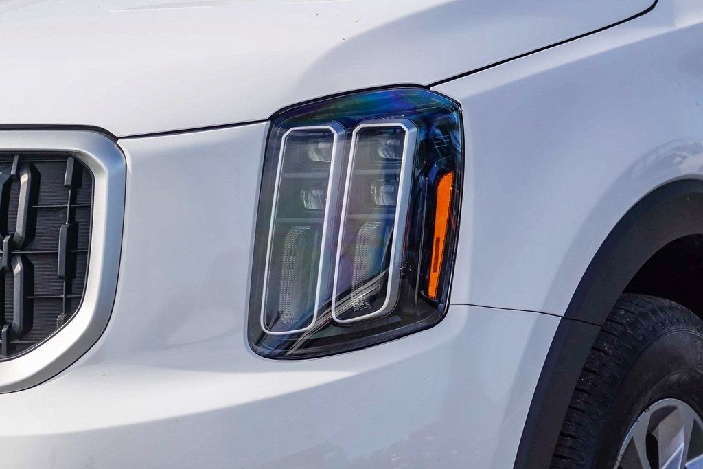 Thumbnail: 2023 Kia Telluride - 20