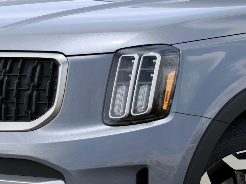 Thumbnail: 2025 Kia Telluride - 19