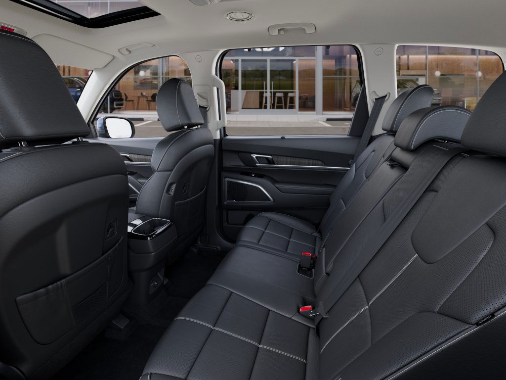 Thumbnail: 2025 Kia Telluride - 11