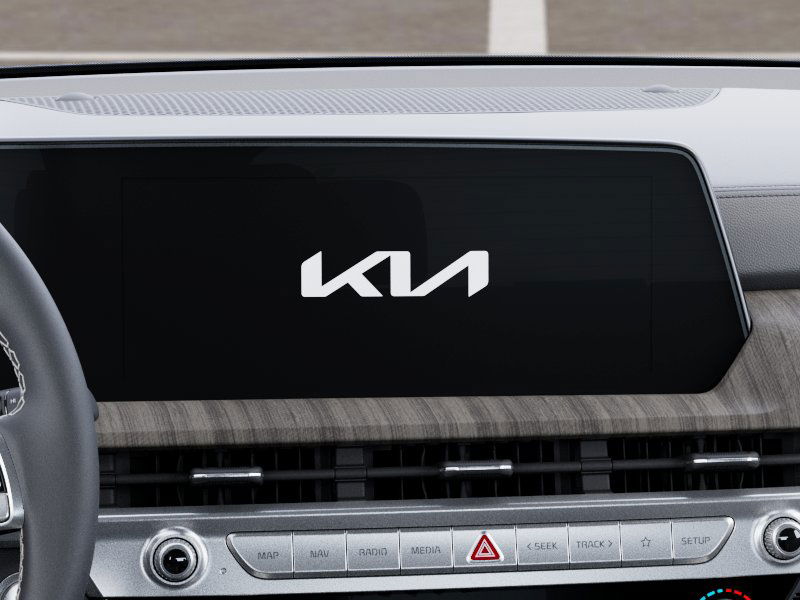 Thumbnail: 2025 Kia Telluride - 12