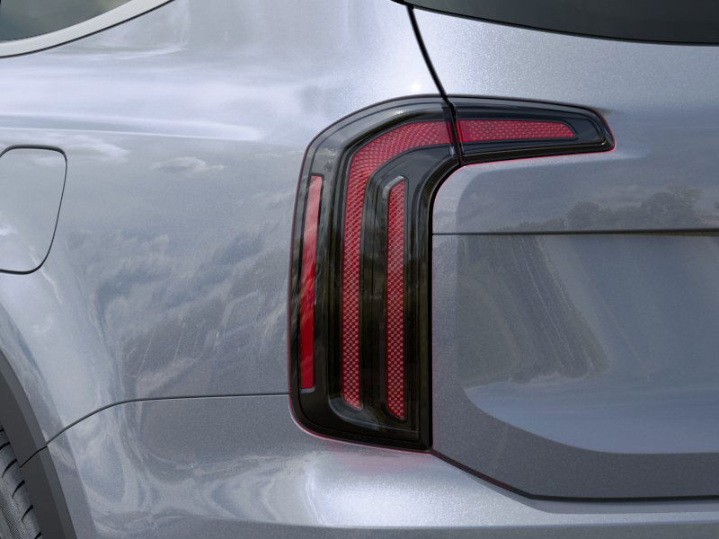 Thumbnail: 2025 Kia Telluride - 20