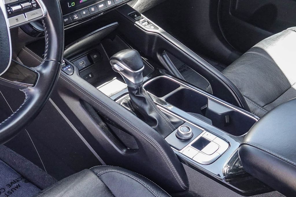 Thumbnail: 2022 Kia Telluride - 12