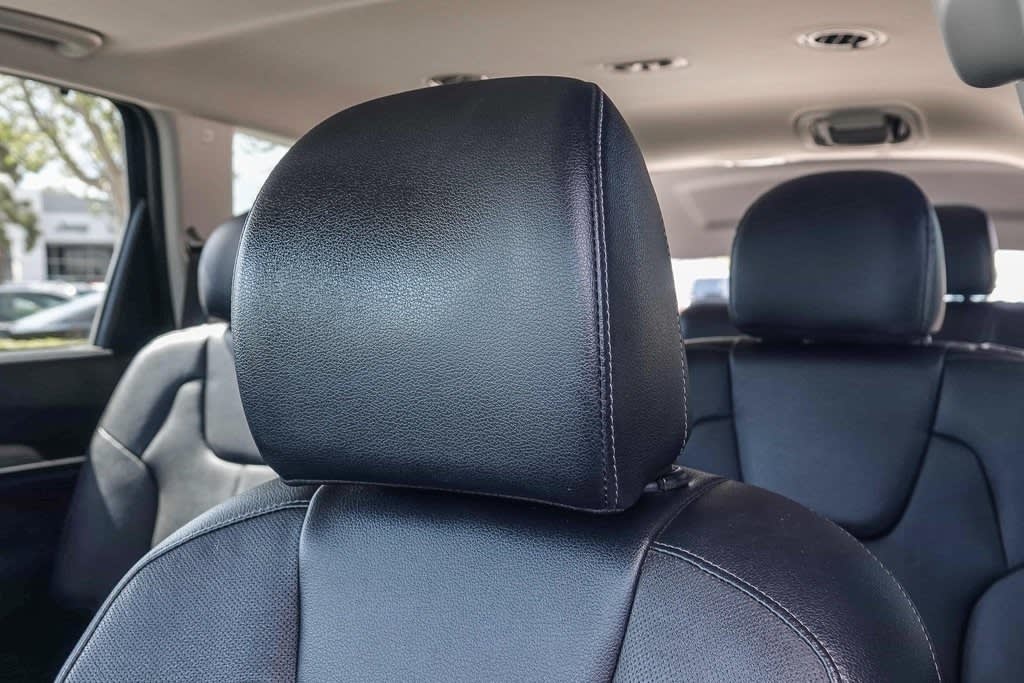 2022 Kia Telluride EX 29