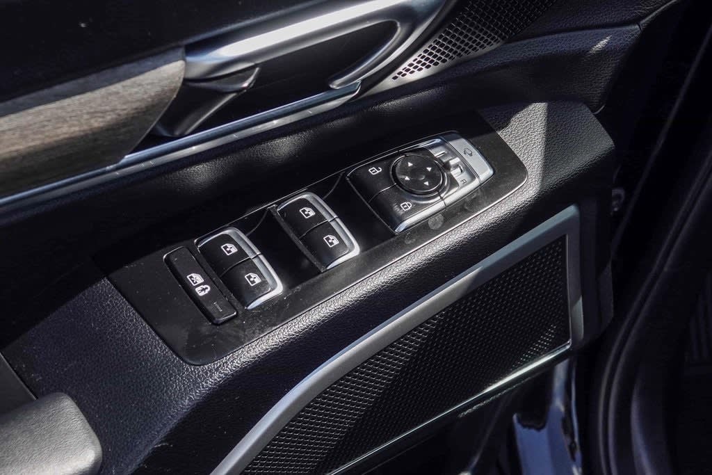 2022 Kia Telluride EX 25