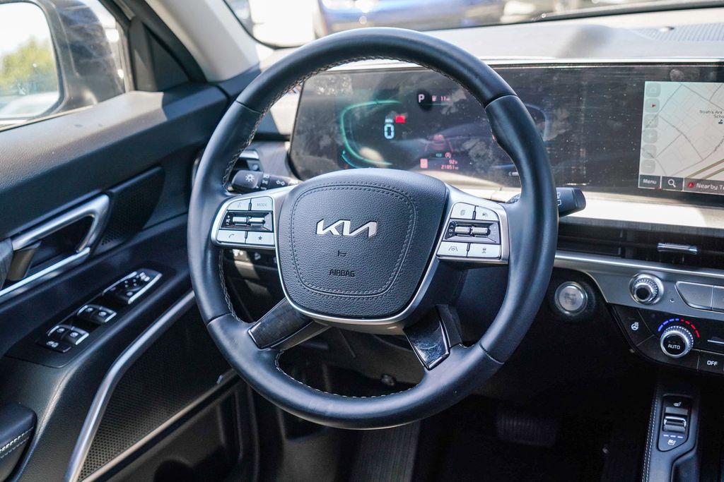 Thumbnail: 2025 Kia Telluride - 8
