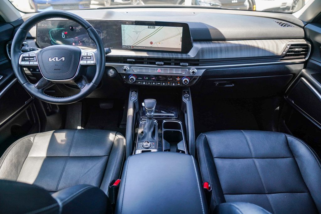 Thumbnail: 2025 Kia Telluride - 2