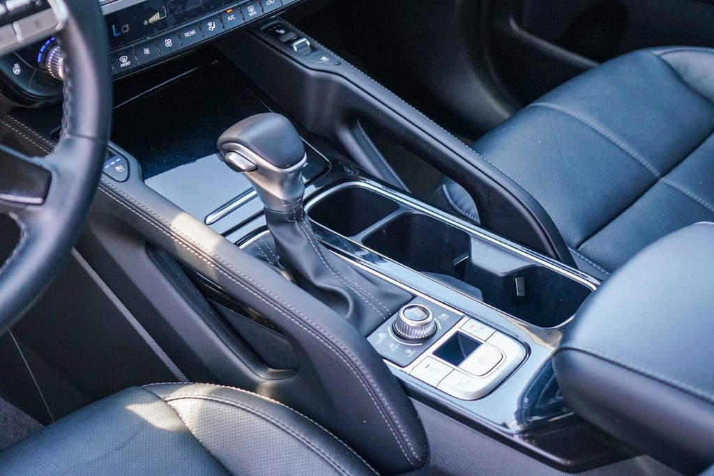 Thumbnail: 2025 Kia Telluride - 13