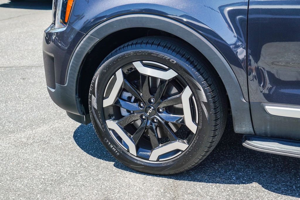 Thumbnail: 2025 Kia Telluride - 6