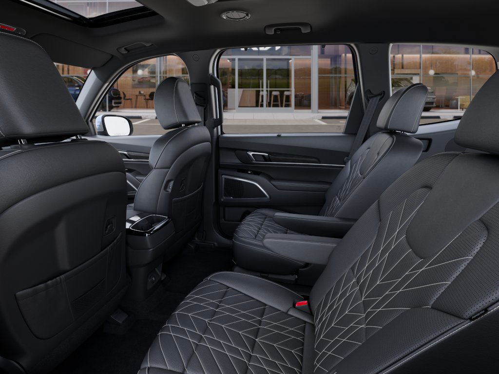 Thumbnail: 2025 Kia Telluride - 10