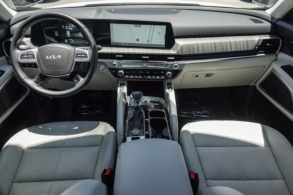 Thumbnail: 2024 Kia Telluride - 2