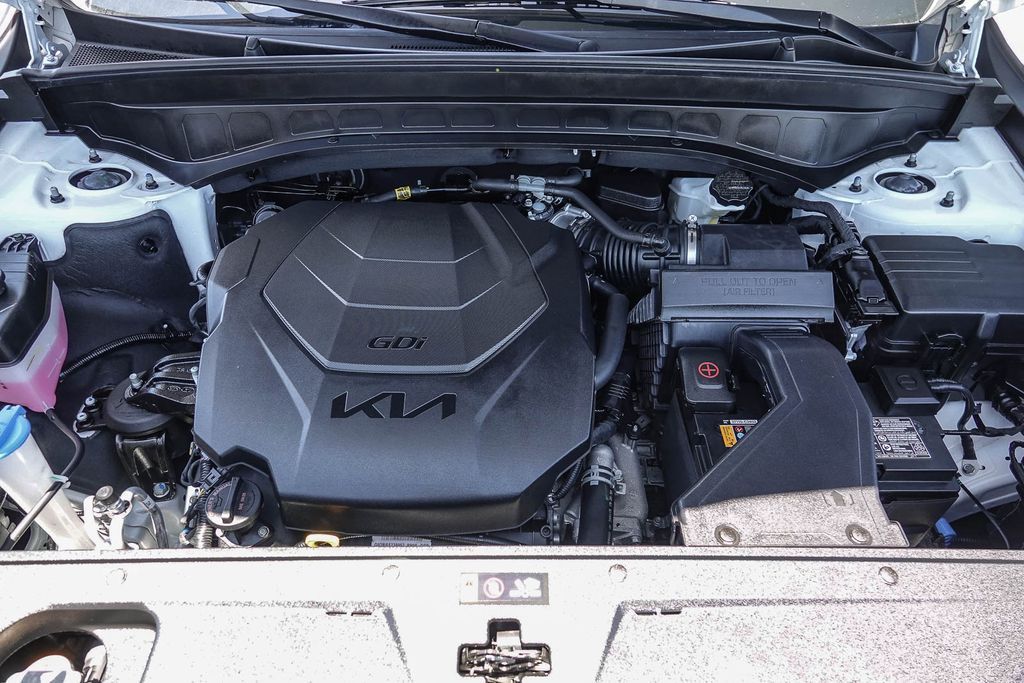Thumbnail: 2024 Kia Telluride - 6