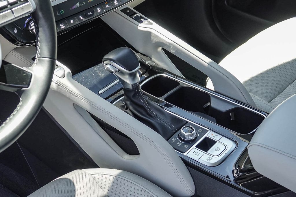 Thumbnail: 2024 Kia Telluride - 12