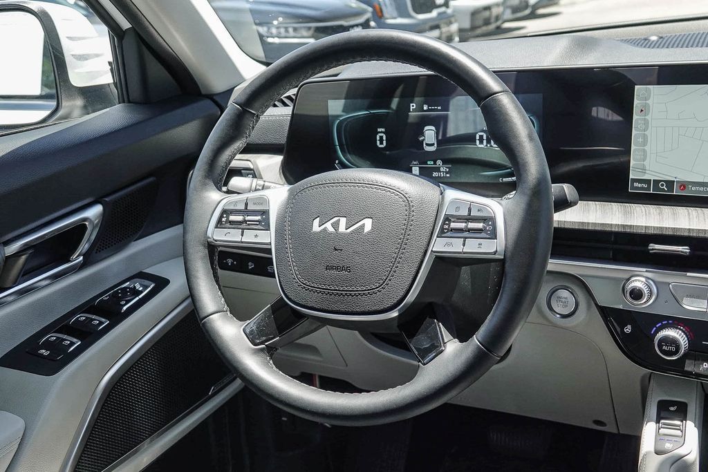 Thumbnail: 2024 Kia Telluride - 7