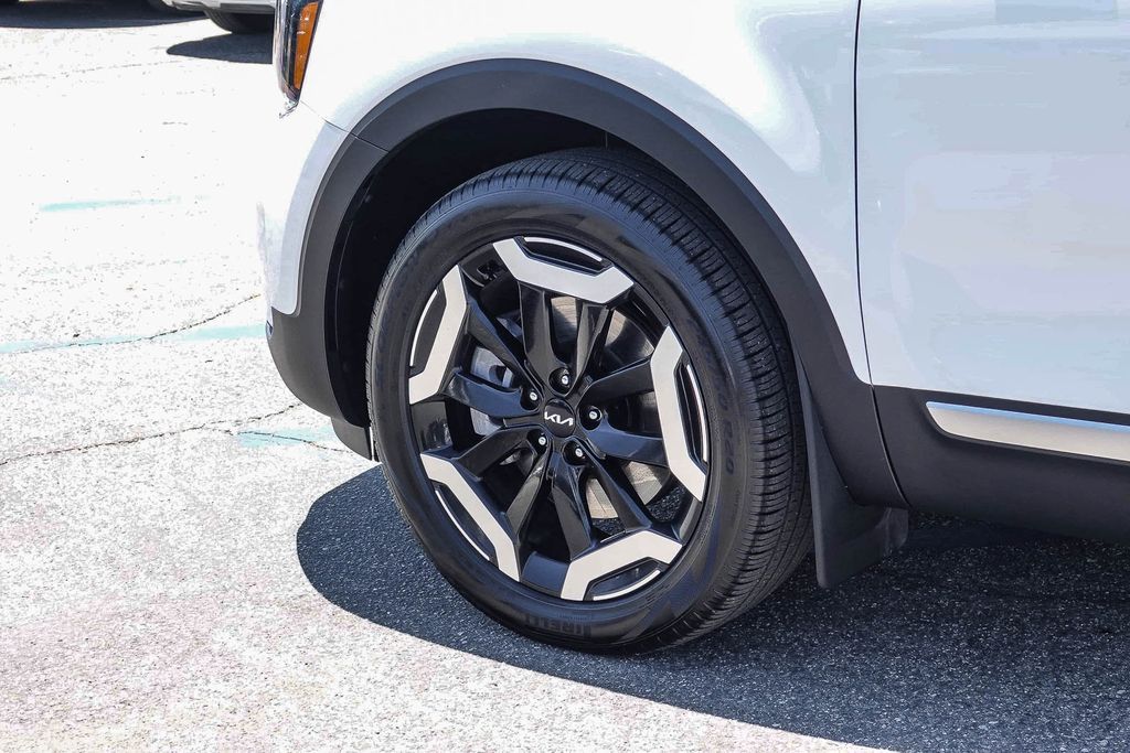 Thumbnail: 2024 Kia Telluride - 5