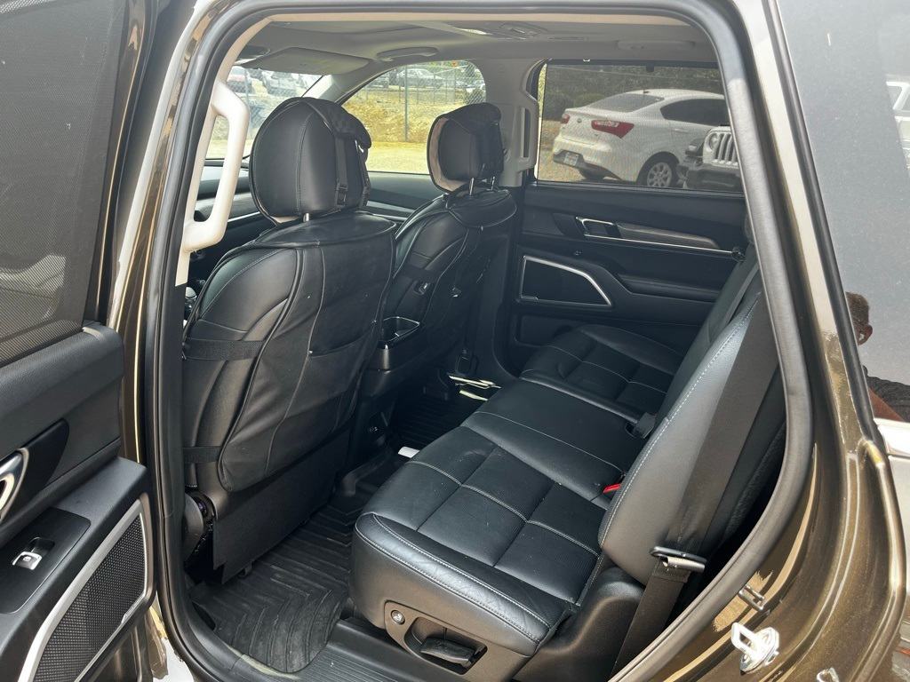 Thumbnail: 2020 Kia Telluride - 11