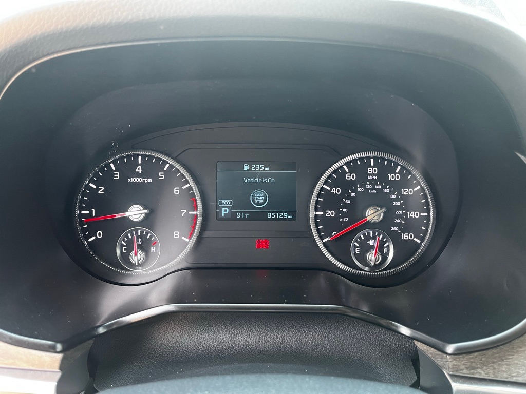Thumbnail: 2020 Kia Telluride - 14