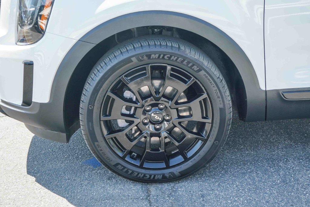 Thumbnail: 2022 Kia Telluride - 5