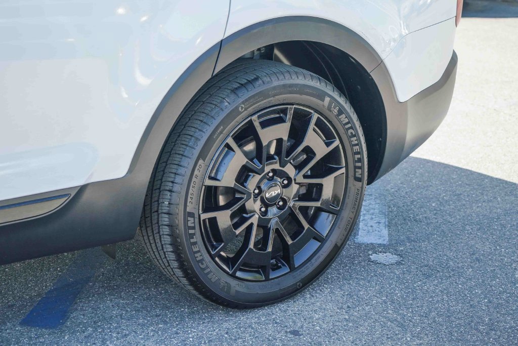 Thumbnail: 2022 Kia Telluride - 21