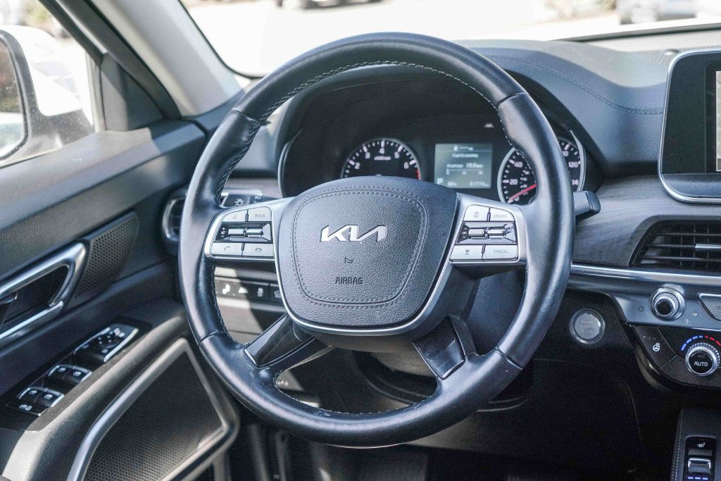 Thumbnail: 2022 Kia Telluride - 7
