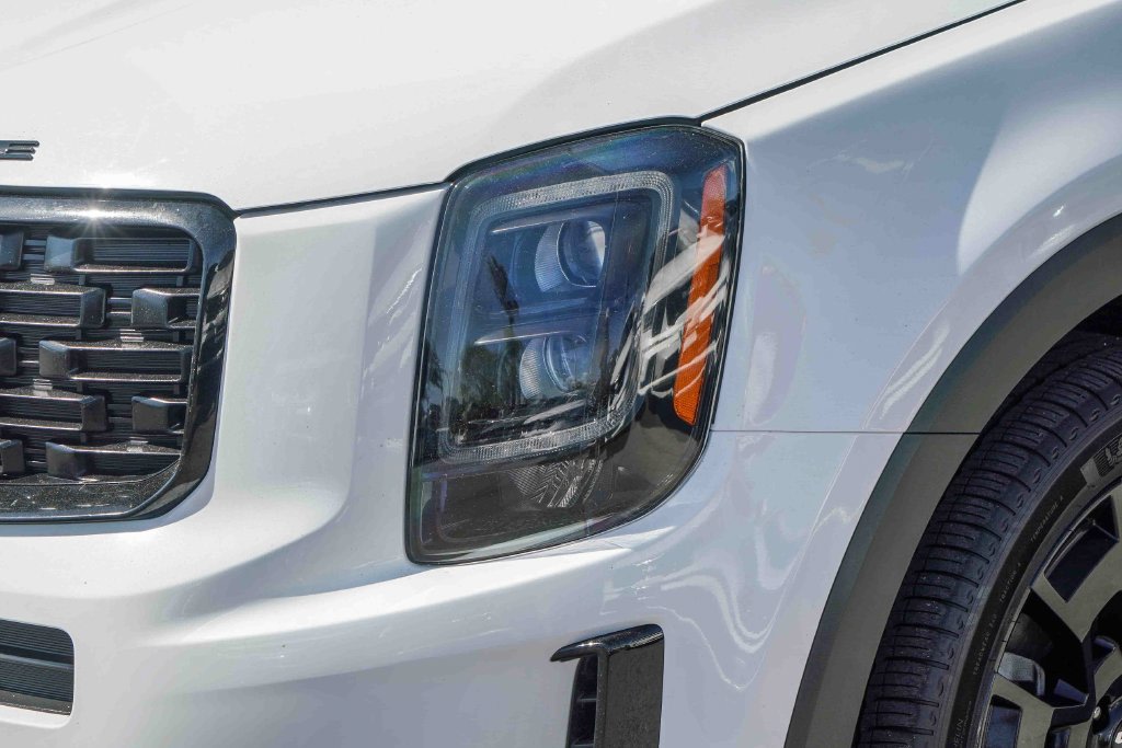 Thumbnail: 2022 Kia Telluride - 20